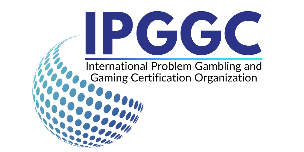 IPGGC International Problem Gambling and Gaming Certification Organization